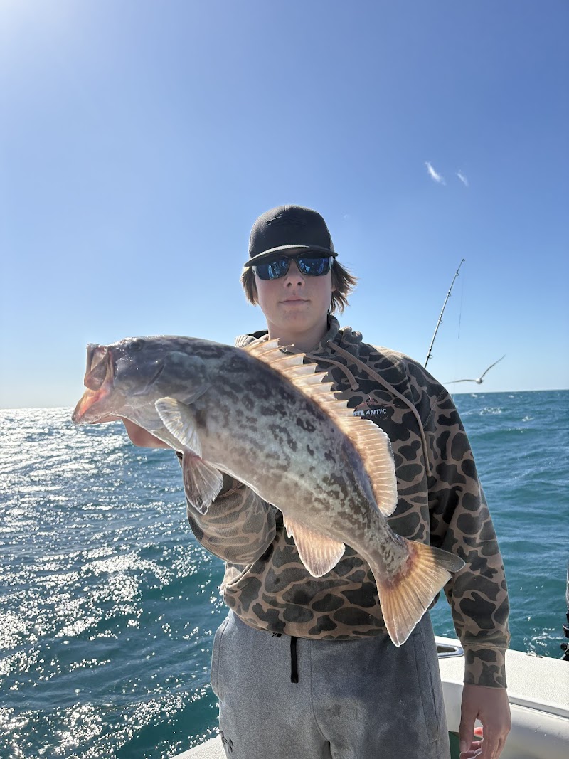 Salt Bird Charters and Tours photo 3
