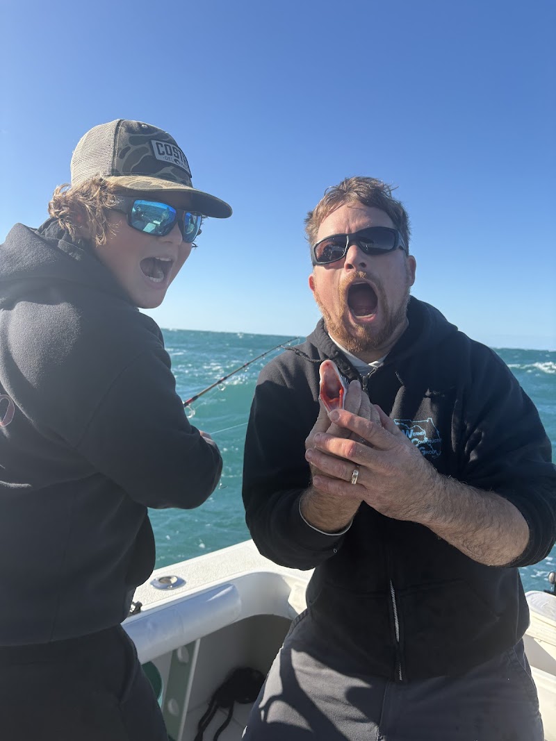 Salt Bird Charters and Tours photo 4