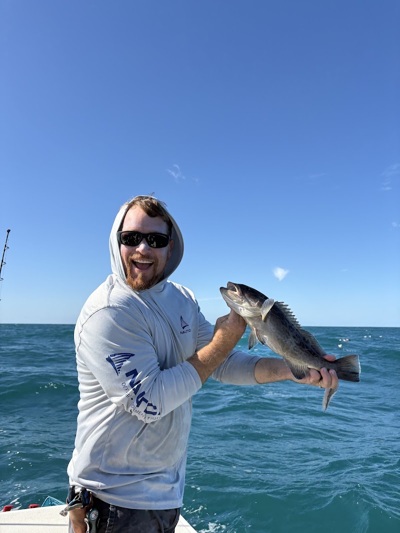 Photo of Salt Bird Charters and Tours