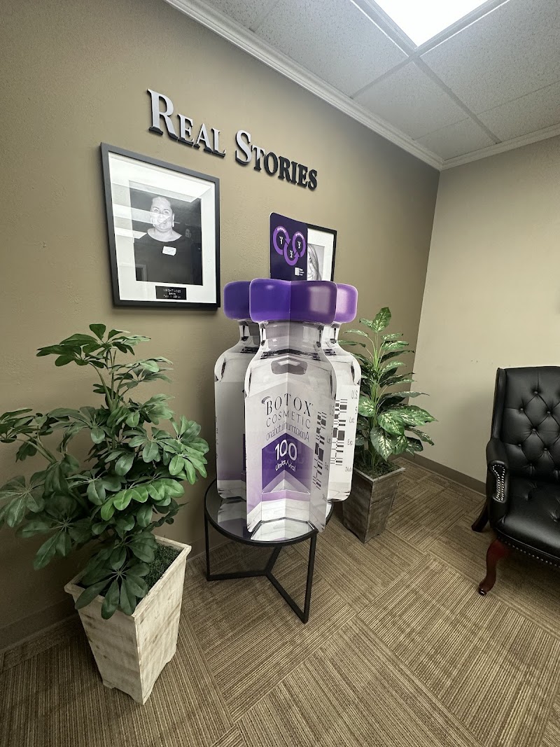 Center for Anti-Aging and Weight Loss photo 2
