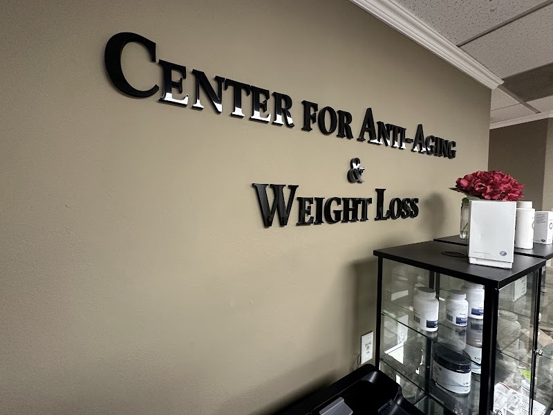 Center for Anti-Aging and Weight Loss photo 3