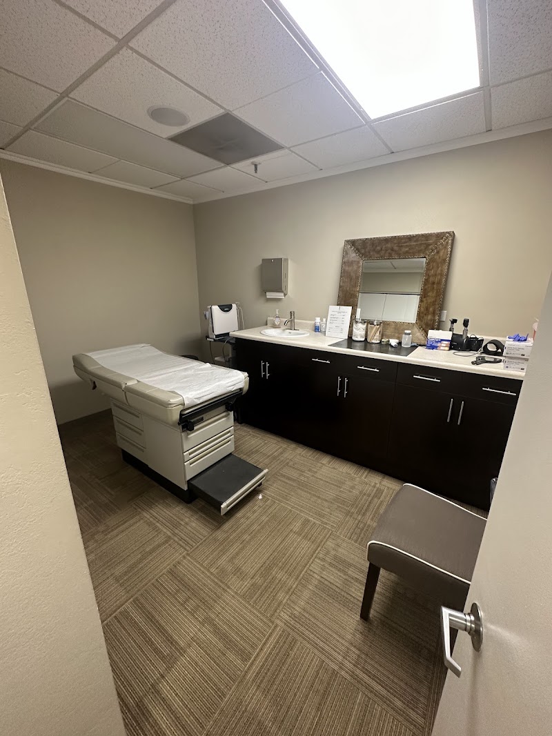 Photo of Center for Anti-Aging and Weight Loss