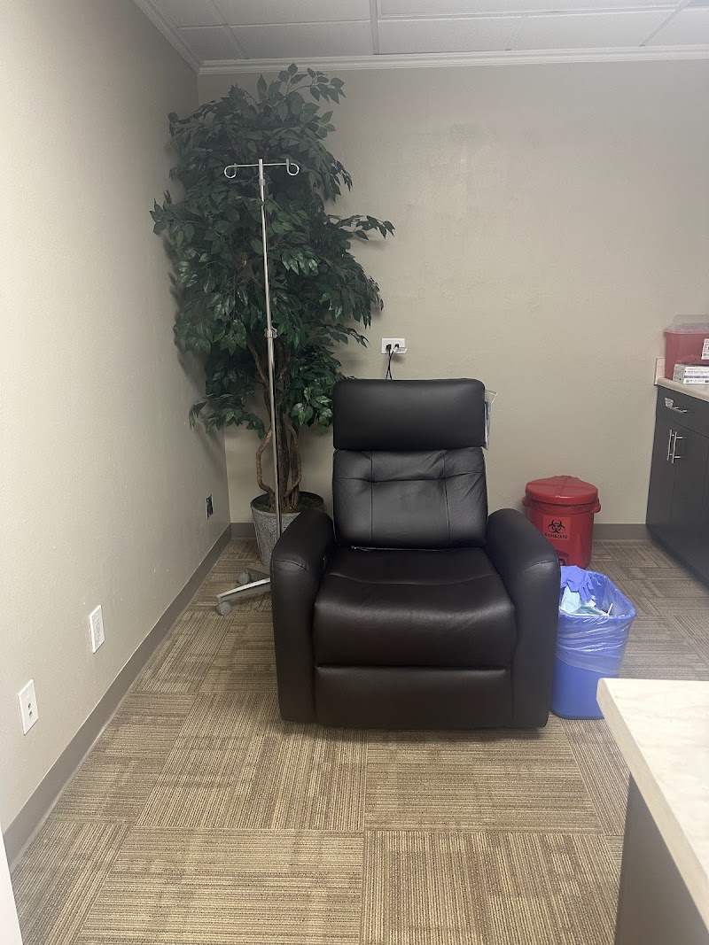 Center for Anti-Aging and Weight Loss photo 4