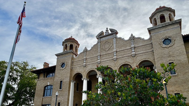Sumter County Courthouse photo 2