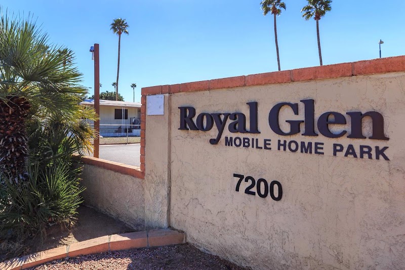 Royal Glen Mobile Home & RV Park photo 5