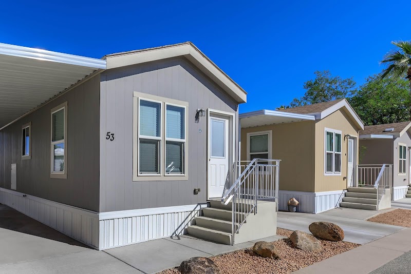 Photo of Royal Glen Mobile Home & RV Park