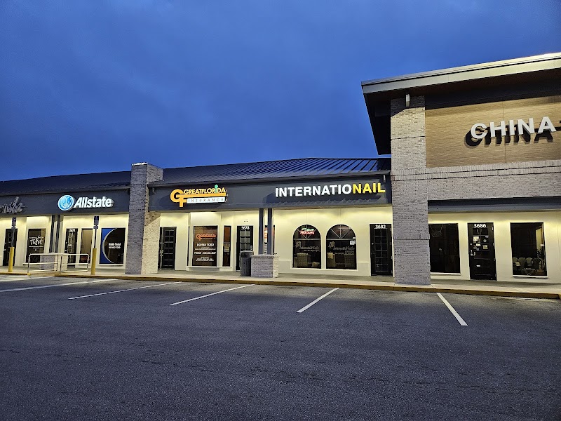 GreatFlorida Insurance: Donna Todd photo 2