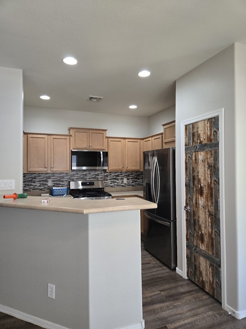 Borgen Painting Company LLC photo 5