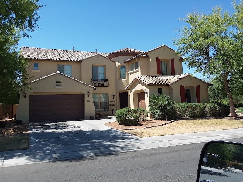 Photo of Borgen Painting Company LLC