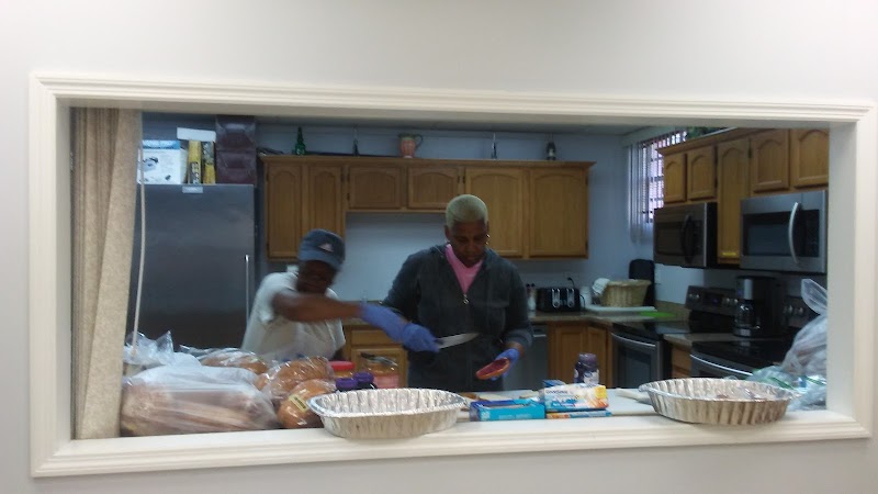 Rivers of Life Church Ministries photo 5