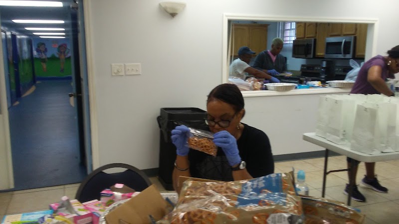 Rivers of Life Church Ministries photo 3