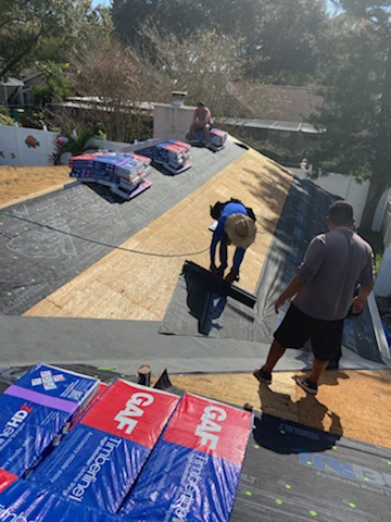 Brsd Roofing photo 3