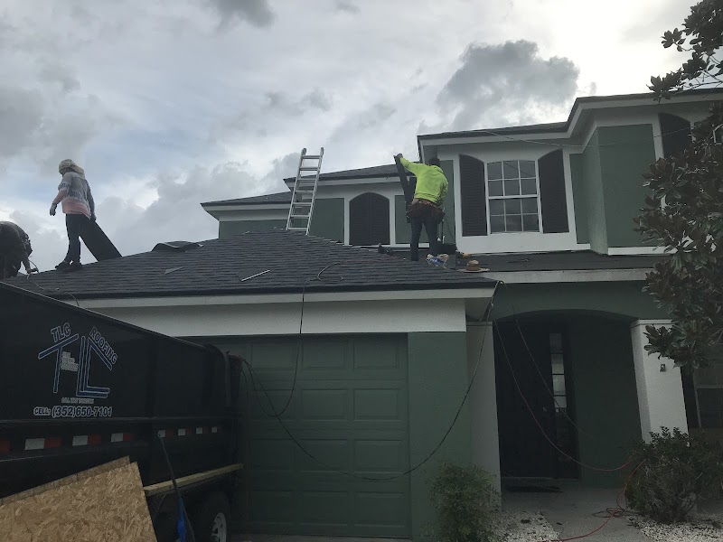 Brsd Roofing photo 4