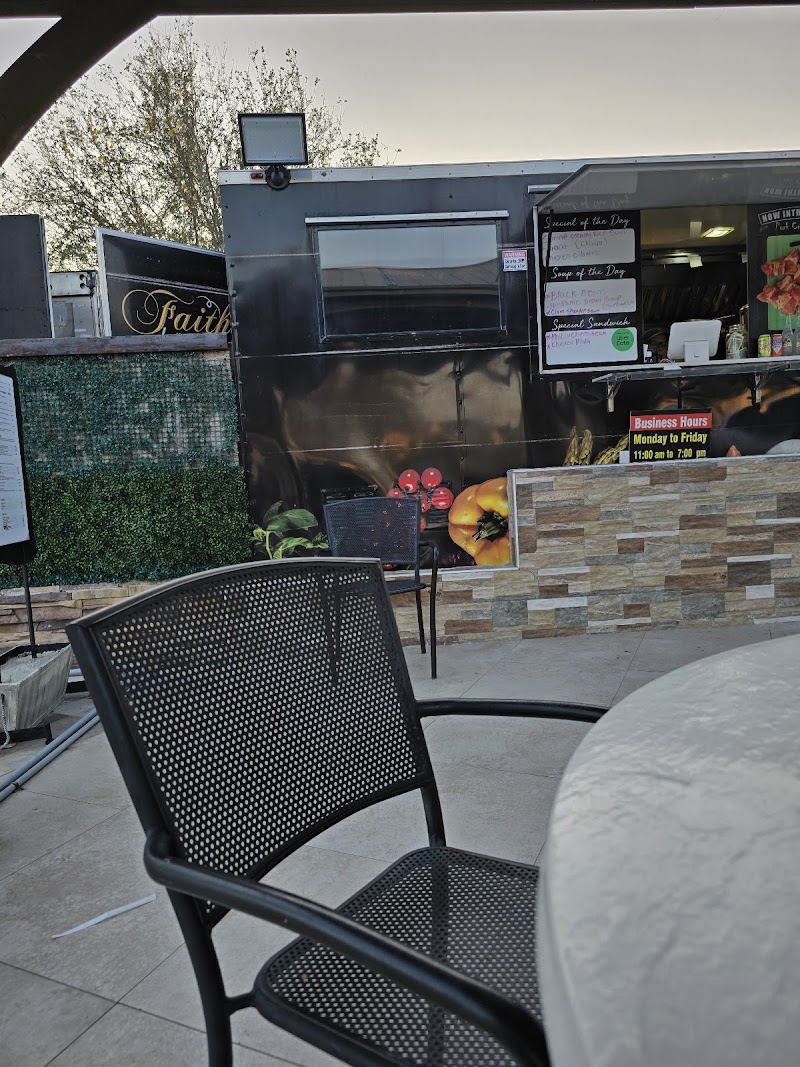 Photo of Faith Latin Cuisine