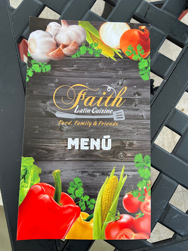 Faith Latin Cuisine photo 3