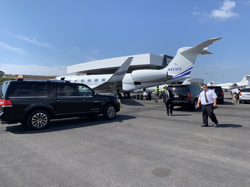 Angelina Limousine Service photo 5