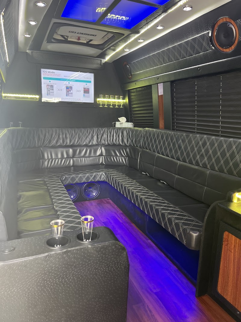 Angelina Limousine Service photo 2
