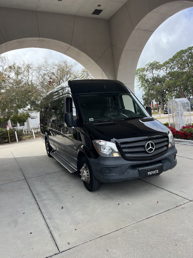 Photo of Angelina Limousine Service