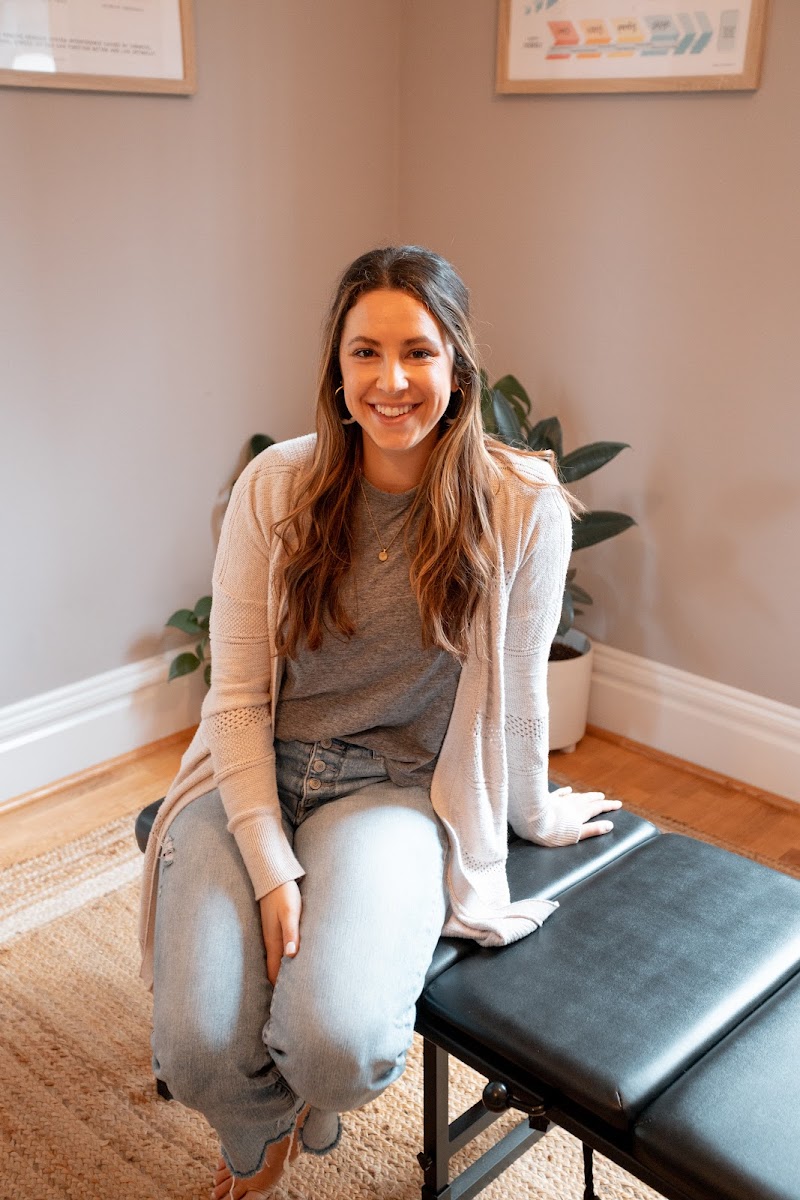Photo of Poppy Chiropractic