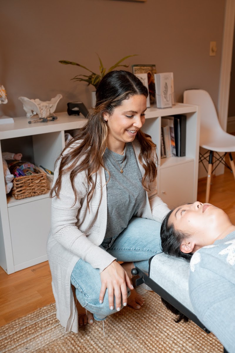 Poppy Chiropractic photo 5