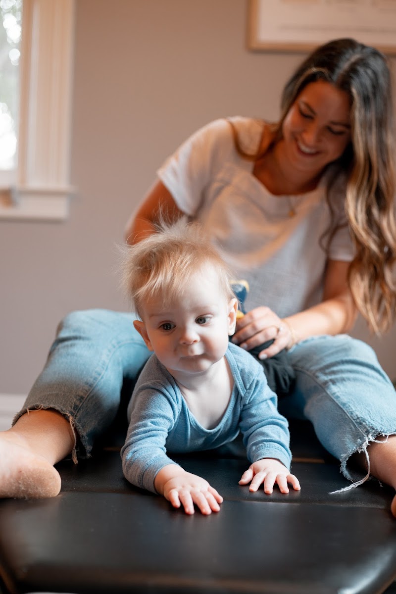 Poppy Chiropractic photo 4