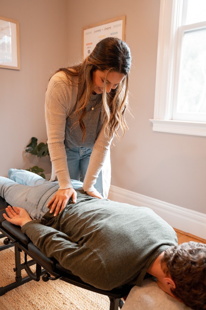 Poppy Chiropractic photo 2