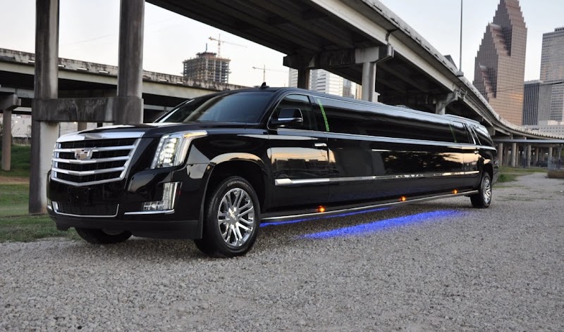 Cherry Limousine Worldwide | Corporate Transportation | Executive Car Service | Weddings Transportation | Parties I Black Car photo 3