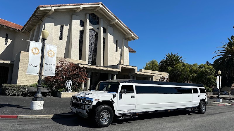Cherry Limousine Worldwide | Corporate Transportation | Executive Car Service | Weddings Transportation | Parties I Black Car photo 4