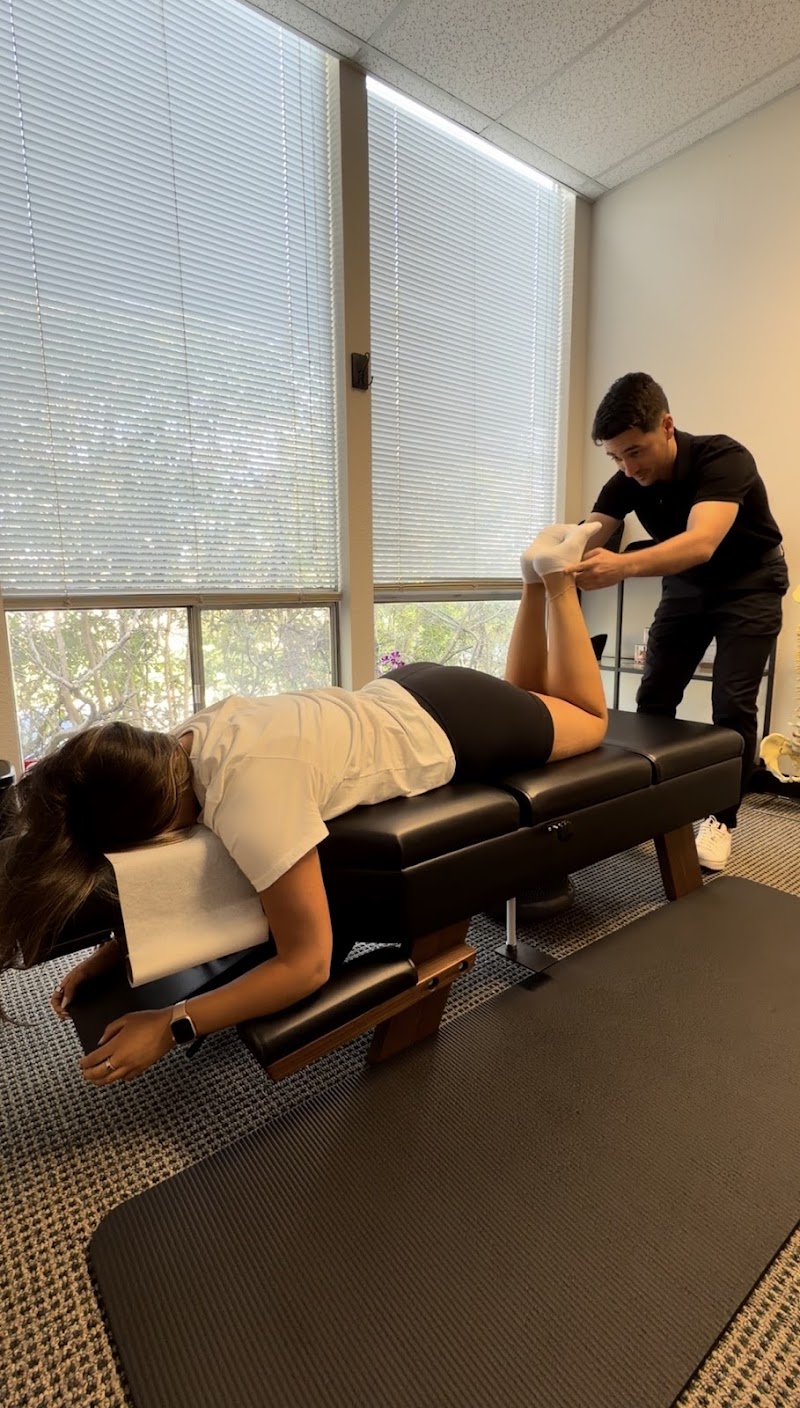 A1 Chiropractic photo 3