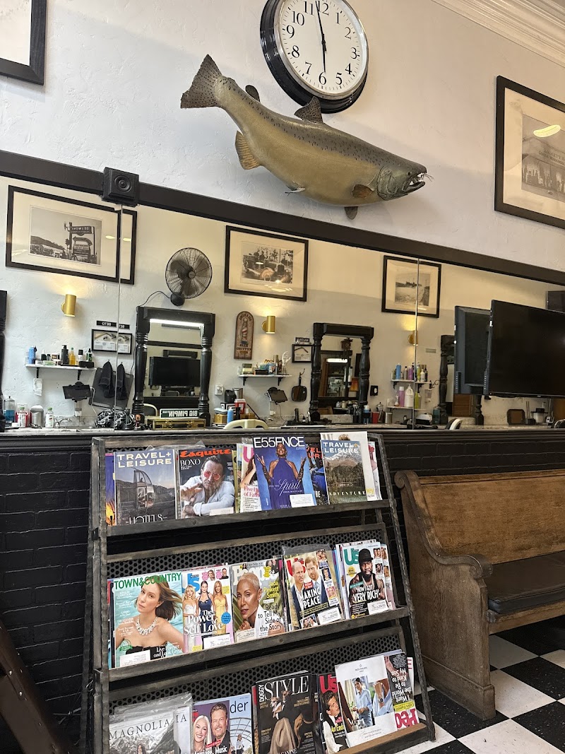 Photo of Salon Realta