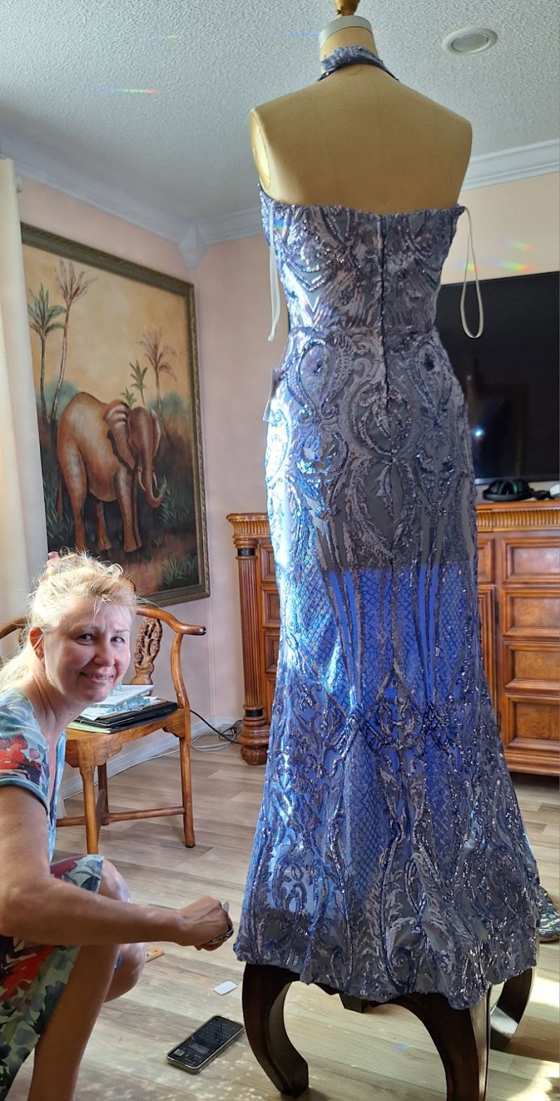 Ellen's Tailoring & Alterations (By Appointment Only) photo 3