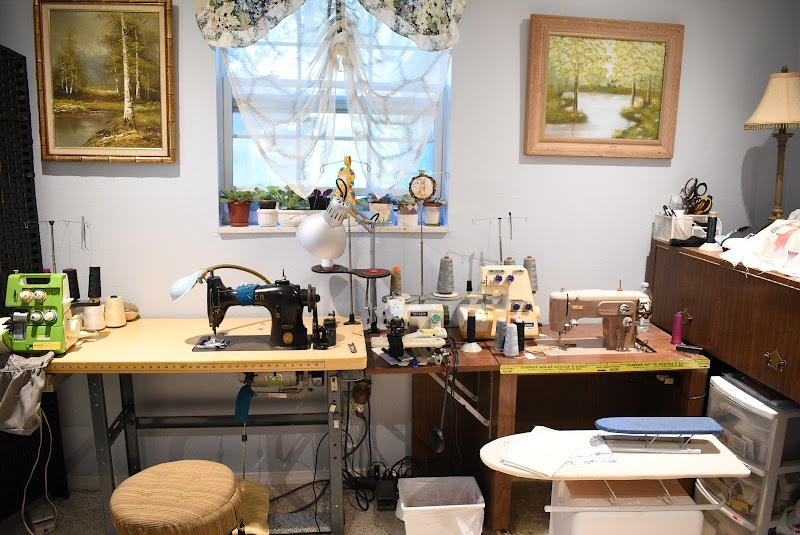Photo of Ellen's Tailoring & Alterations (By Appointment Only)