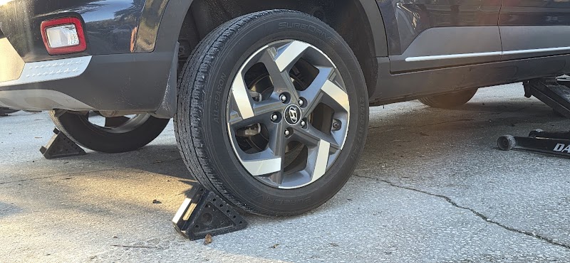Kistler Automotive Repair photo 5