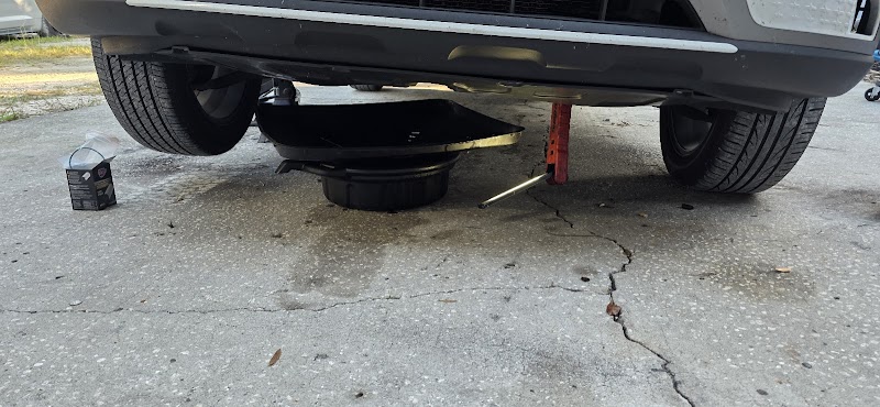 Kistler Automotive Repair photo 3