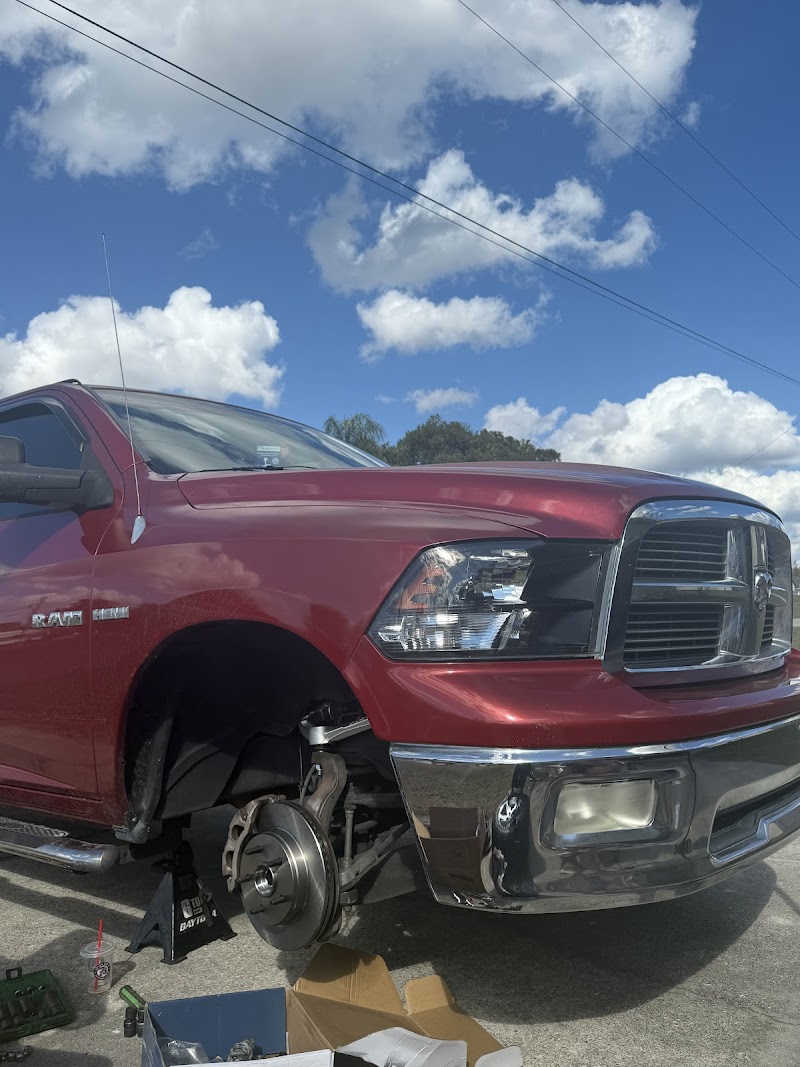 Kistler Automotive Repair photo 4