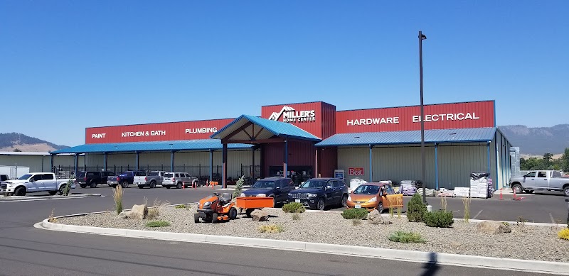 Photo of Miller's Home Center