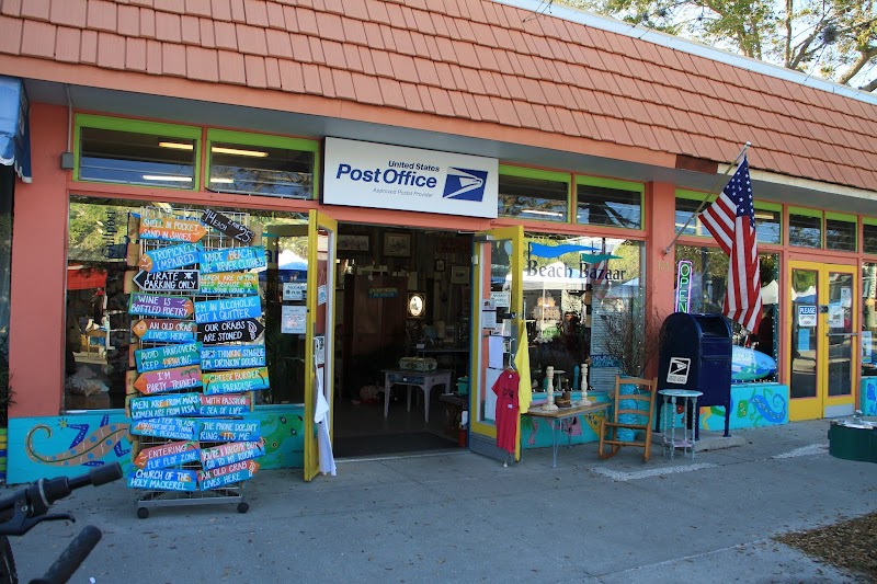 Photo of Gulfport Beach Bazaar