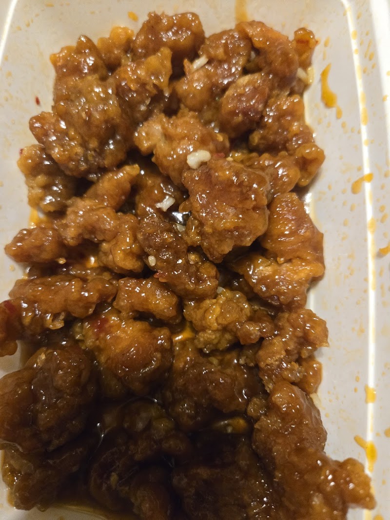 Golden Star Chinese restaurant photo 2