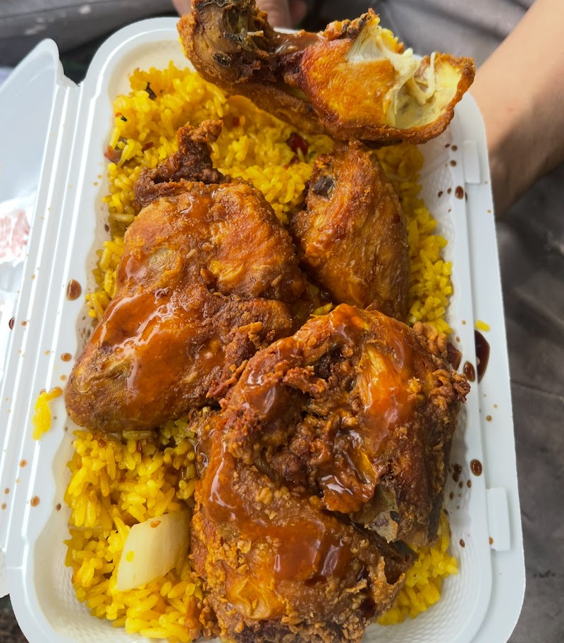 Photo of Golden Star Chinese restaurant
