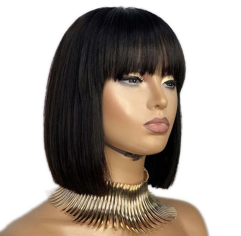 Nakkio Hair LLC photo 3
