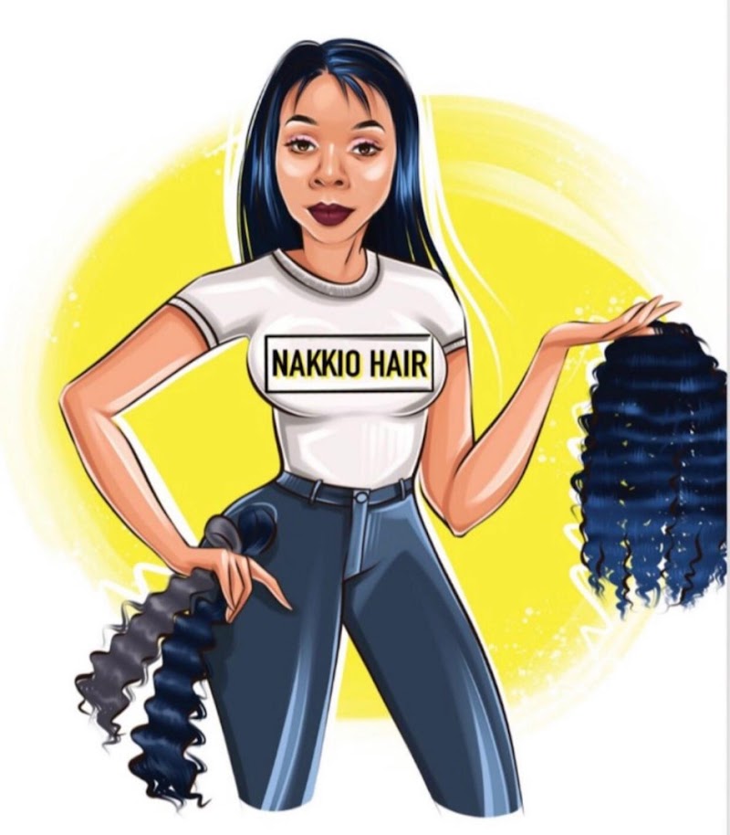 Photo of Nakkio Hair LLC