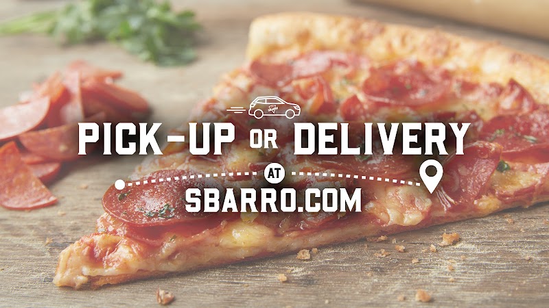 Sbarro photo 2