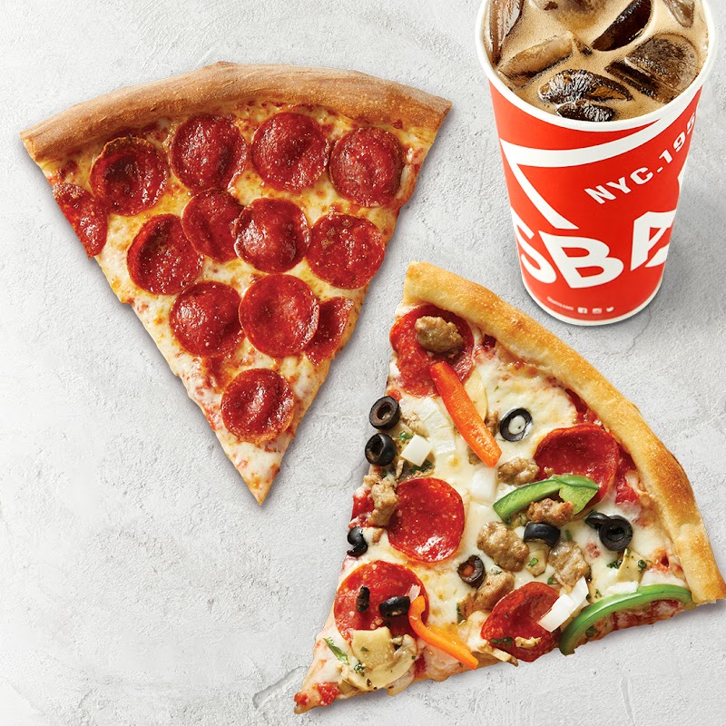 Sbarro photo 3
