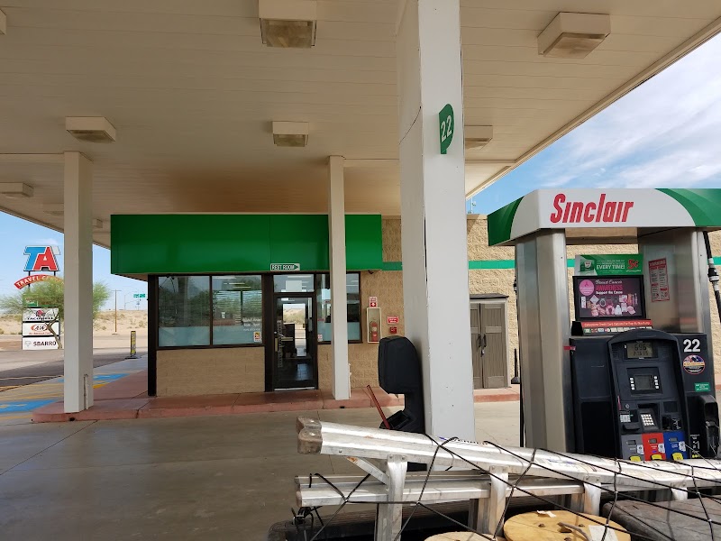 Photo of Sbarro