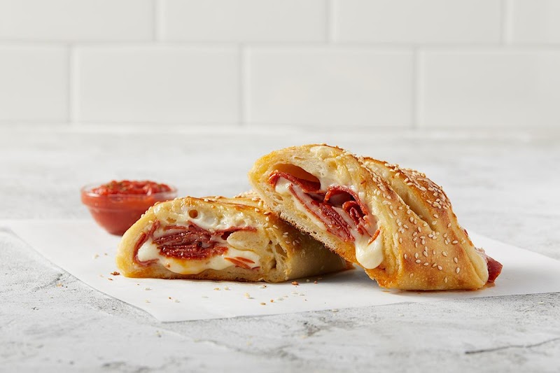 Sbarro photo 5
