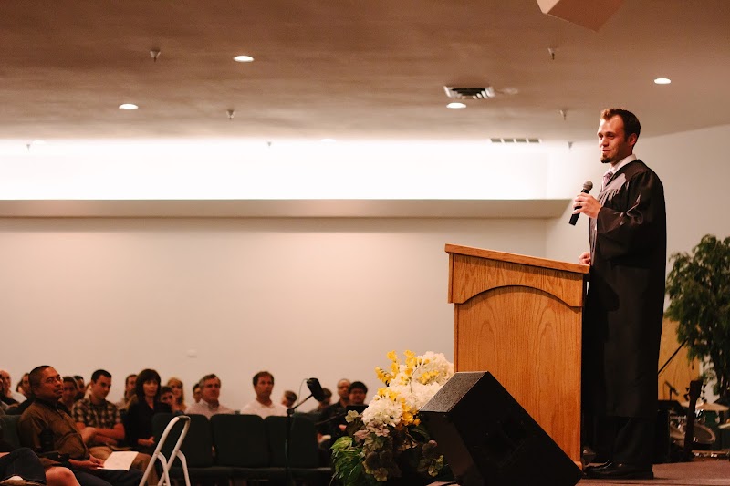 Photo of The Cornerstone Bible College and Seminary