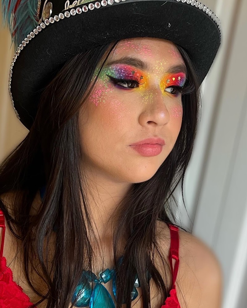 Aura Makeup Art photo 3
