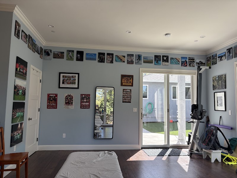 Photo of Laurie Quinn Physical Therapy