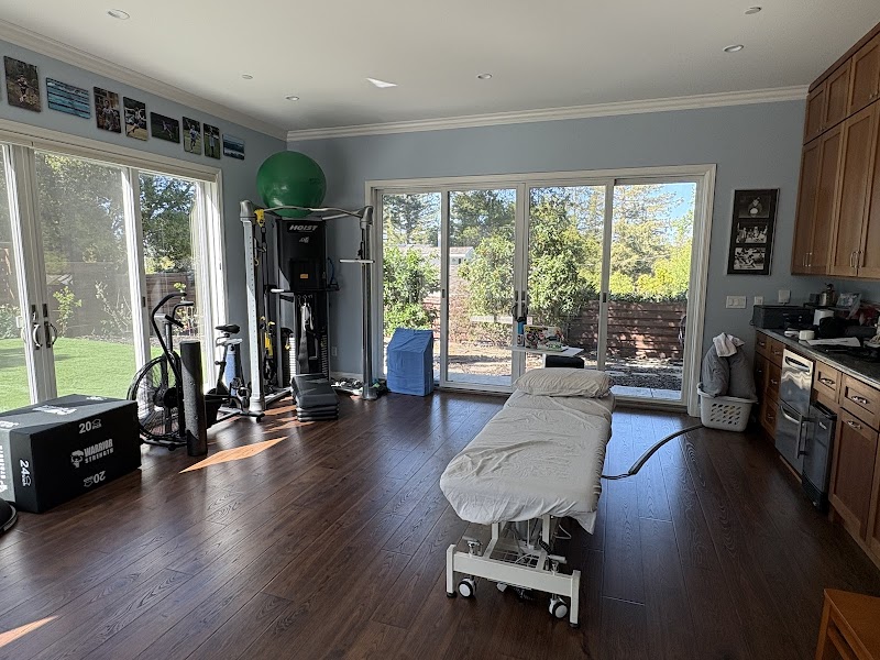 Laurie Quinn Physical Therapy photo 2