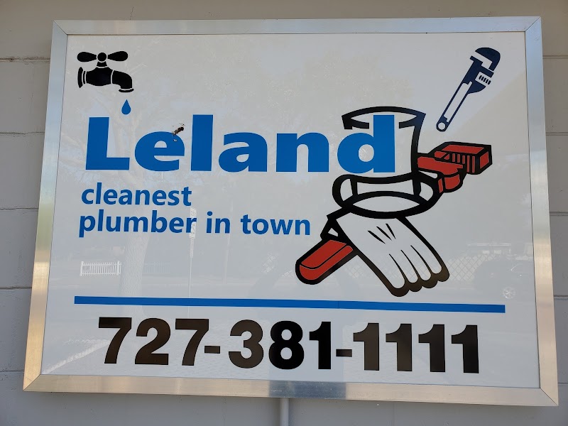 Photo of Leland Plumbing Contractors
